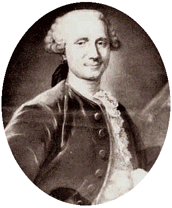 Renaud-Csar-Louis de Choiseul-Praslin